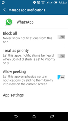 15 Tips, Tricks and Shortcuts for your Android Lollipop
