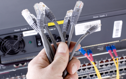 ADSL Vs Fibre Optic Broadband