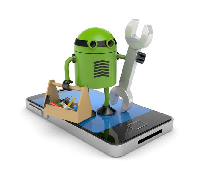 Advanced Android Tips To Help You Use Your Droid Smart