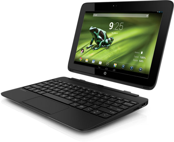 Android Powered PCs And Laptops Coming Soon: Acer And HP?