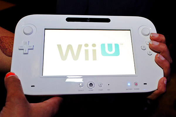Can Nintendo Wii U Change The Sluggish Video Gaming Market?