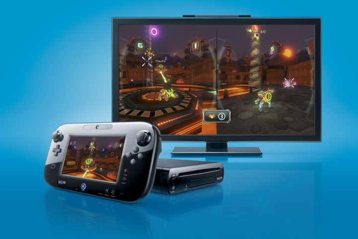 Can Nintendo Wii U Change The Sluggish Video Gaming Market?