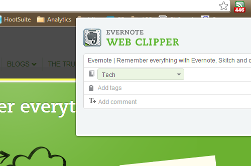 Evernote Review: Capture, Remember, Plan And Organize