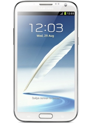 Karbonn A30 Vs Samsung Galaxy Note 2