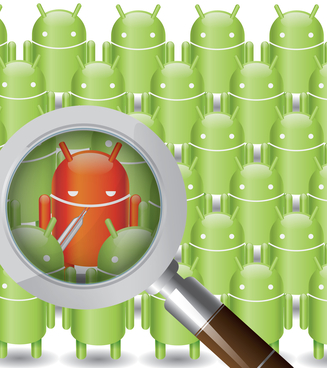 Keeping Yourself and Your Android Safer