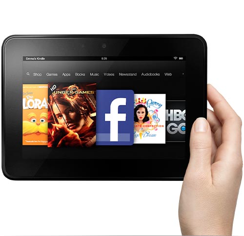 Kindle Fire HD Nails Or Fails? Discussing Kindle Fire HD