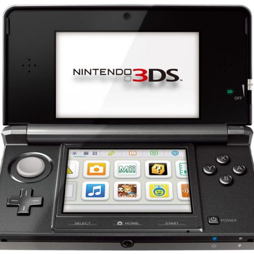Latest Nintendo 3DS Firmware Update: What’s In It For The Users?