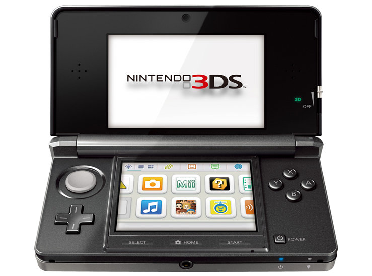 Latest Nintendo 3DS Firmware Update: What’s In It For The Users?