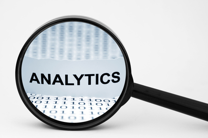 Majority Of Mobile Sites Not Tracked Via Google Analytics, Research Finds