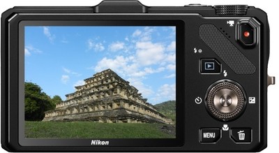 Nikon Coolpix S9300 Review: Features And Specs