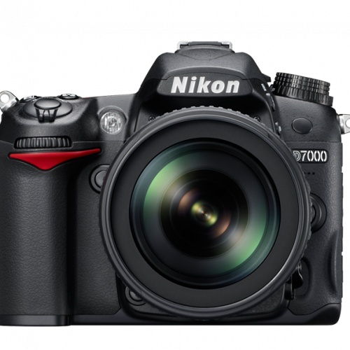 Nikon D7000: Review And Specifications