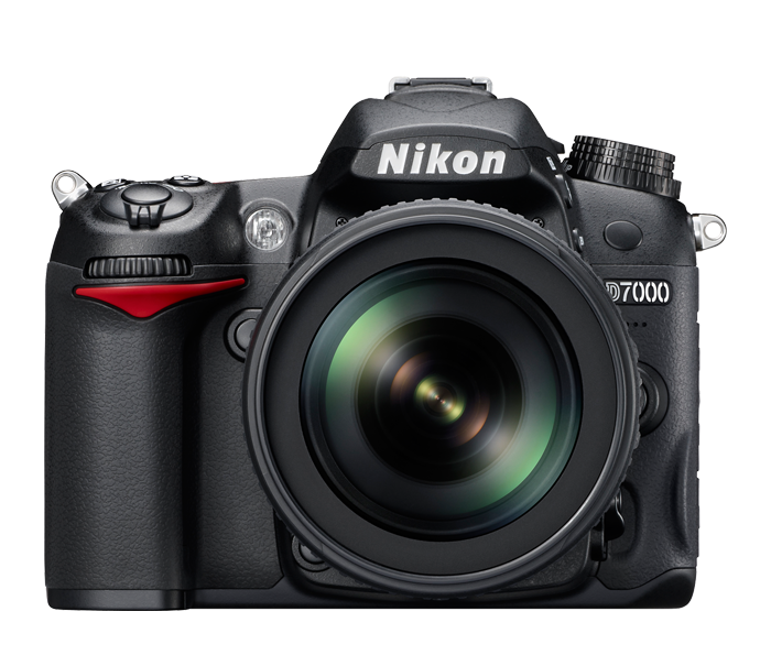 Nikon D7000: Review And Specifications