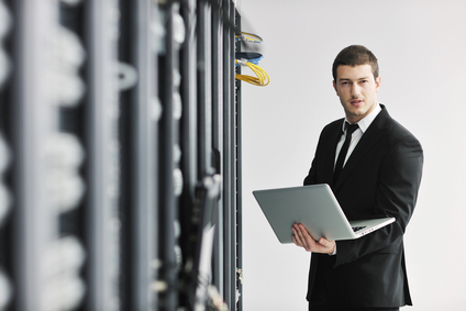 Rack Servers: Would You Be Better Off With One?