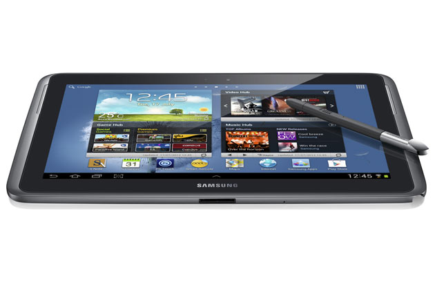 Samsung Galaxy Note 800 Review: Can It Make A Difference In The Tablet World?