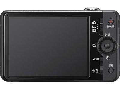 Sony Cyber-shot DSC-WX150 Review: Crystal Clear Shots