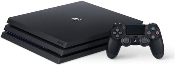 Sony Playstation 4 Pro Review