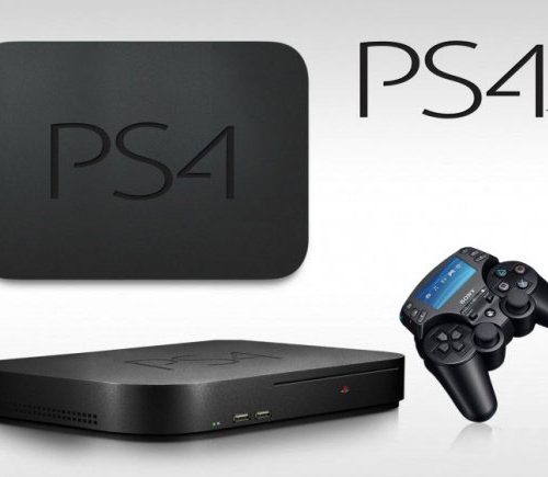 Sony PlayStation: History And The New PS4