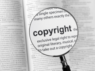 The War Between Rights And Copyrights