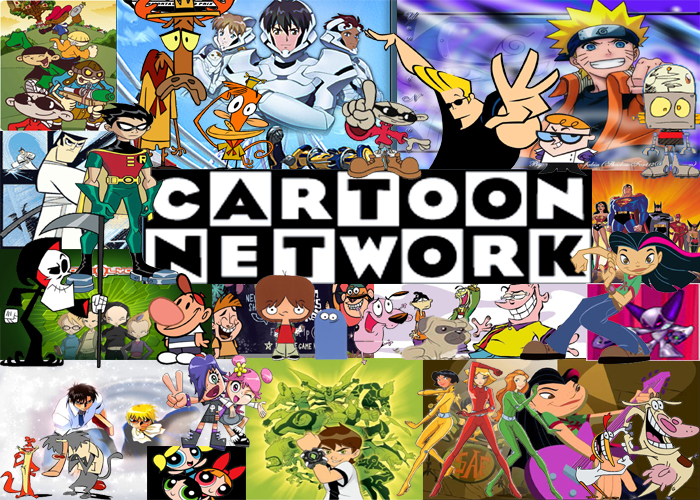 What Has Made Cartoon Network Games So Popular?