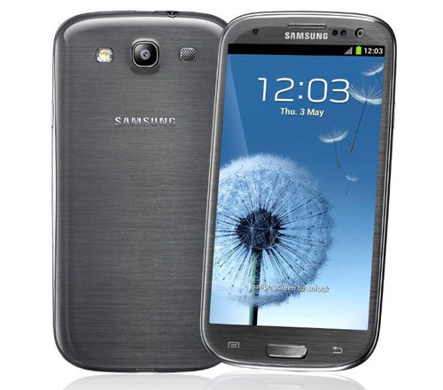 What The Bloggers Say: The Samsung GS3 LTE