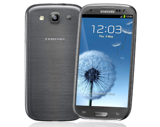 What The Bloggers Say: The Samsung GS3 LTE